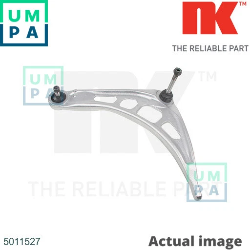 TRACK CONTROL ARM FOR BMW 3/E46/Sedan/Convertible/Compact Z4/Roadster/E85/E86