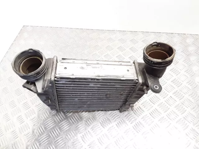 Volkswagen Phaeton 2006 Diesel intercooler radiator 874831R TRA18416