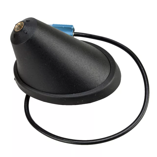 Copertura della base dell'antenna per Opel Astra G H Corsa C D Meriva A Signum