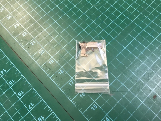 Genuine Lenovo ThinkPad T590 Screw Set Of Screws