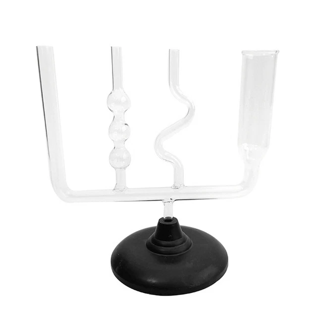 Connettore Strumenti di laboratorio in plastica Strumenti di sperimentazione scientifica