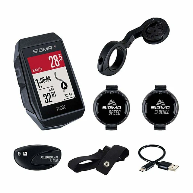 bike computer sensor
