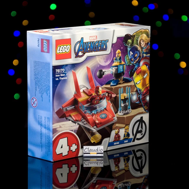 lego76170