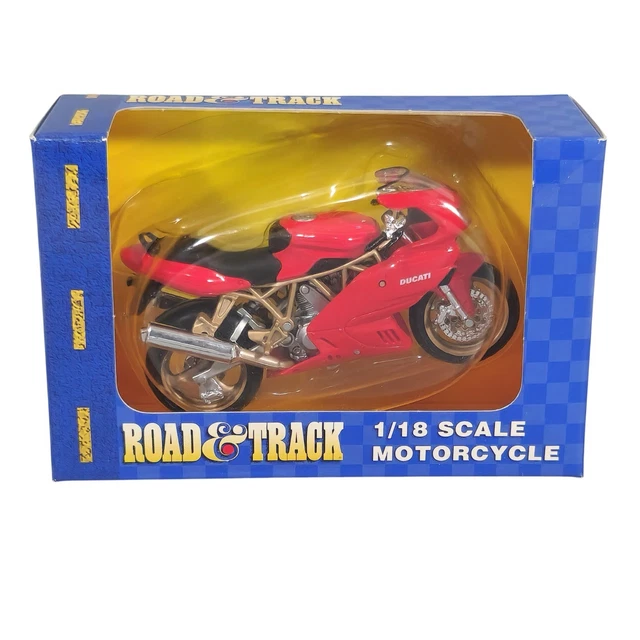 Vintage Manufacture, Motorcycles & ATVs, Diecast & Toy