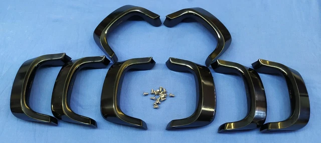 Manico Rimovibile Per Pentole – Ricambio Universale In Bachelite Bianca, Antiscivolo E Resistente Al Calore
