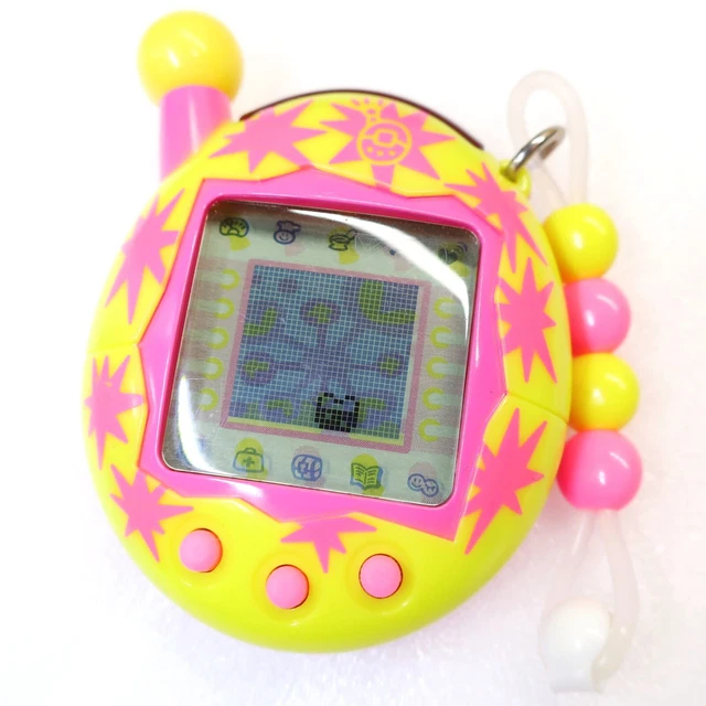 Tamagotchi Connection V4 ZU VERKAUFEN! - DE