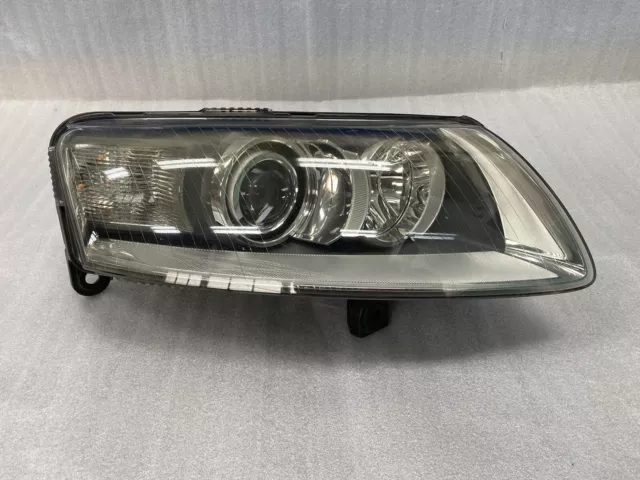 Faro Anteriore Destro Audi A6 (C6)(4F)