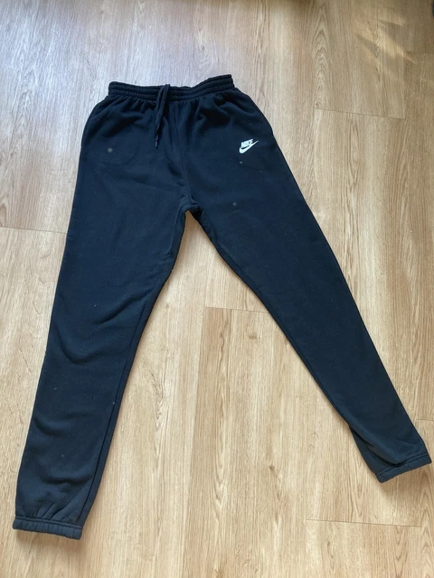 BAS DE JOGGING Nike Taille L Neuf Noir Survêtement NIKE Jogging