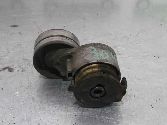 galet tendeur pour RENAULT MEGANE II SEDAN 1.9 DCI 2002 0721206280001 737496 2