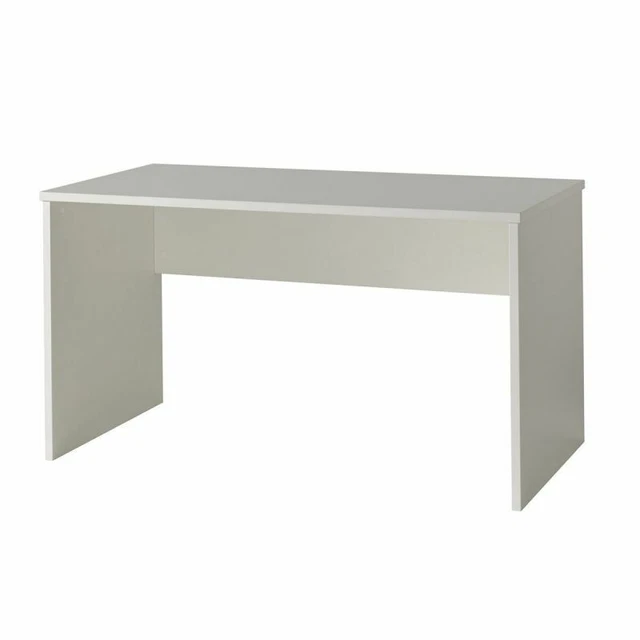 Paris Prix - Chambre Complète Enfant 4p "london" 90x200cm Blanc 4