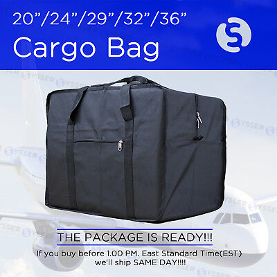 Square Travel Duffle Bag Bolsa Maleta de Lona 20 50 70 100 150 Lb Luggage Tote