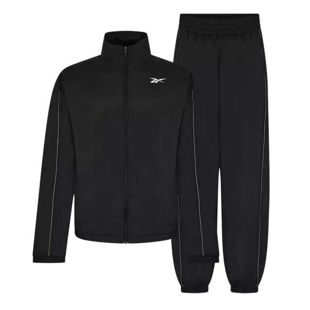 Reebok hush outlet track jacket