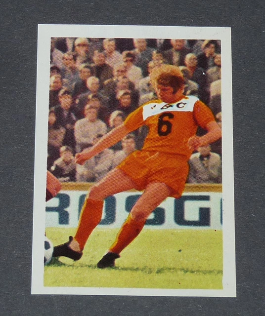 5 vignettes LOSC LILLE - AGE AGEDUCATIF FOOTBALL MATCH 72/73 1973 No