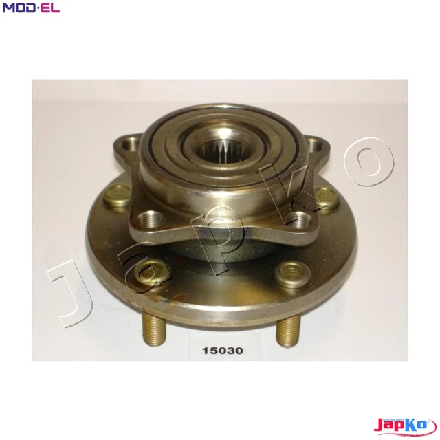 Rspace Command WHEEL HUB 415030 FOR MITSUBISHI SPACE/WAGON/RUNNER ECLIPSE/II/Mk NIMBUS ...
