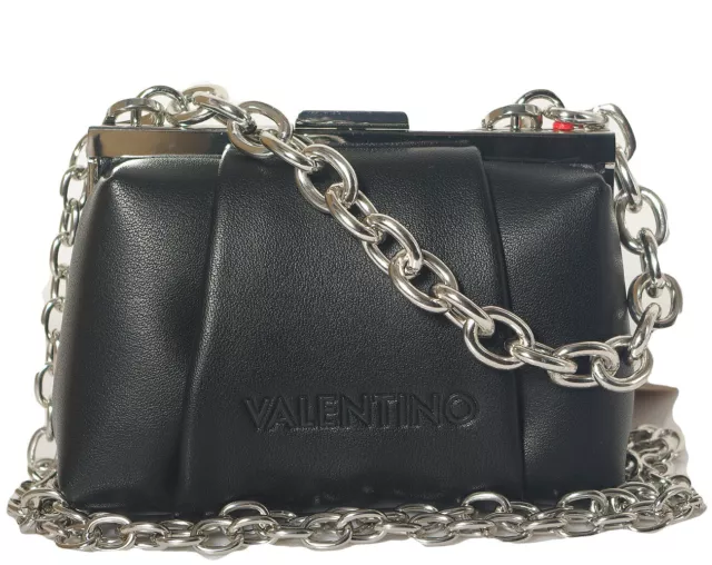 Valentino bags ALEXIA bag nero borse a spalla VBS5A803 Cartella 23 x 19 x  11 cm