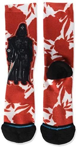 Boys' Big, Red, Size Small 7XOX