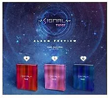 Signal [4th Mini Album] von Twice | CD | Zustand sehr gut