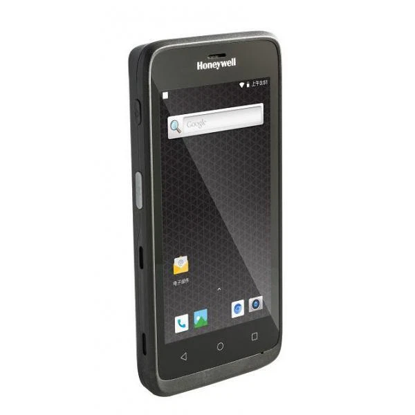 Honeywell ScanPal EDA51 computer palmare 12,7 cm (5") 1280 x 720 Pixel Touch scr