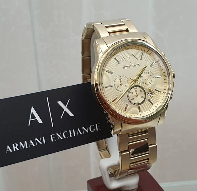 Armani ax2099 deals