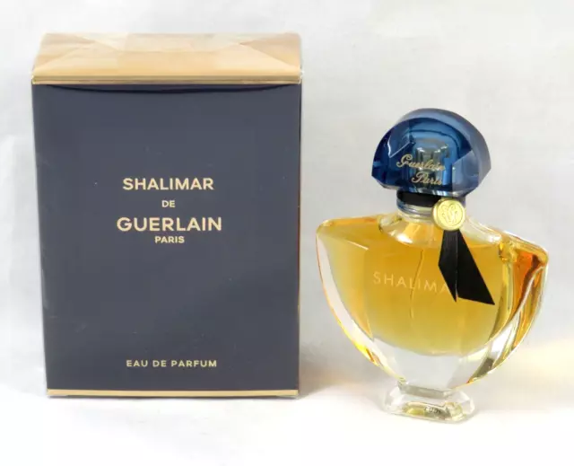 Guerlain Shalimar 50 ml Eau de Parfum Spray