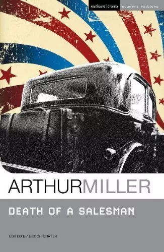 Death of a Salesman-Arthur Miller,Enoch Brater