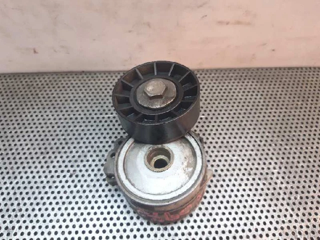 galet tendeur pour FORD FOCUS II 2.0 TDCI 2005 1447479