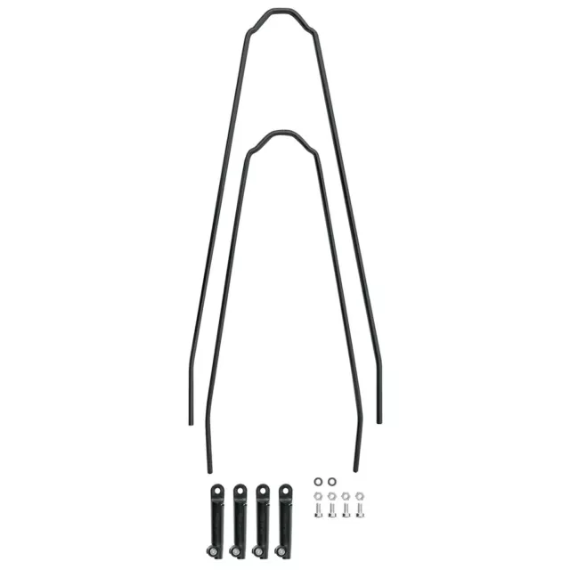 Sks - Bike Fender Parts - U-Stay Kit for Edge AL 46 - Premium Quality