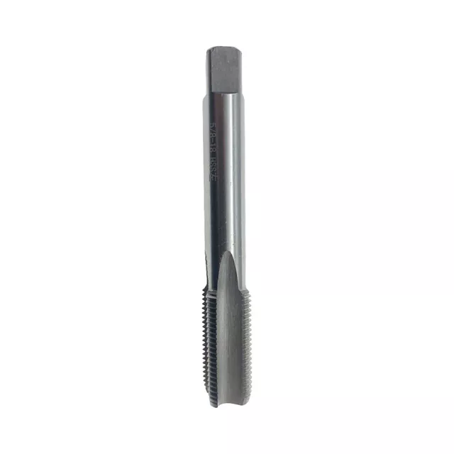 5/8-18 UNF Tap Left Hand Thread High Quality HSS 5/8-18 inch UNF New