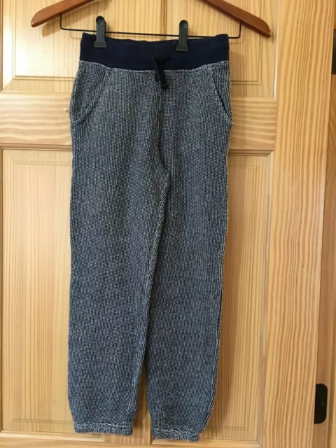 NWT Gymboree Boys Pull on Pants Sweatpants Navy Blue Shipmates many sizes