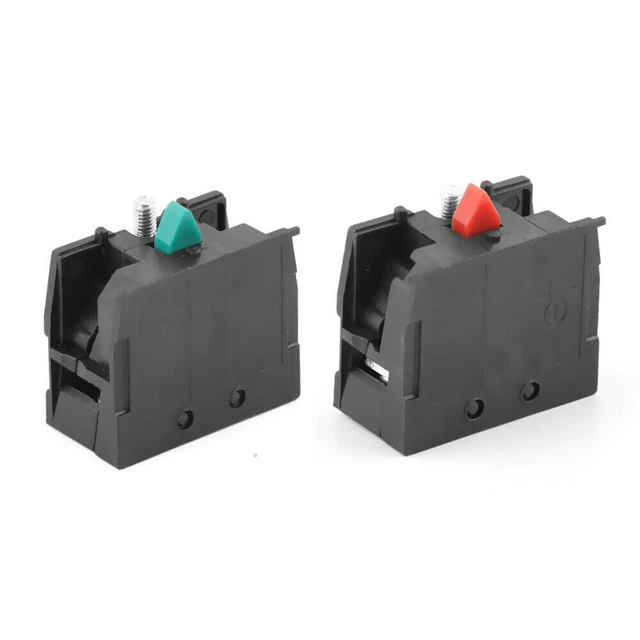 Interrupteur Joystick ABB MJS5-60B - Neuf, Pour Applications Industrielles