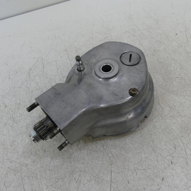 Kawasaki VN 1500 VNT50D EZ:96 trazione posteriore blocco cardanico trasmissione terminale B5808