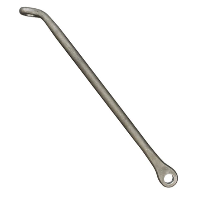57233DA New Tractor Drawbar Brace Rod Fits International H M MD MTA Super H 300
