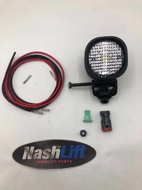 51457820, CAT, LED Headlamp SKU-19230608SR