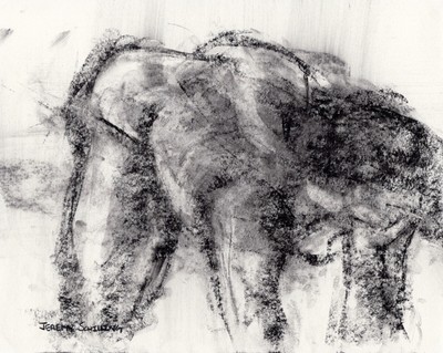 nude figure female
