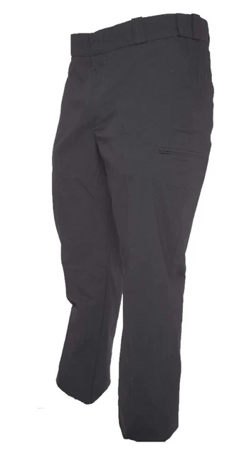 Elbeco Men's Reflex Stretch RipStop Covert Cargo Pants Midnight Navy
