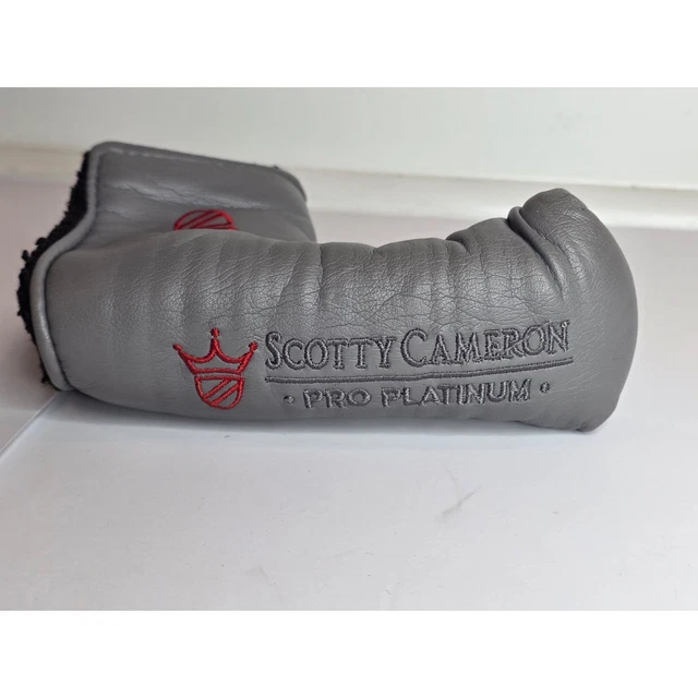 Club Head Covers, Golf Accessories, Golf, Sporting Goods - PicClick