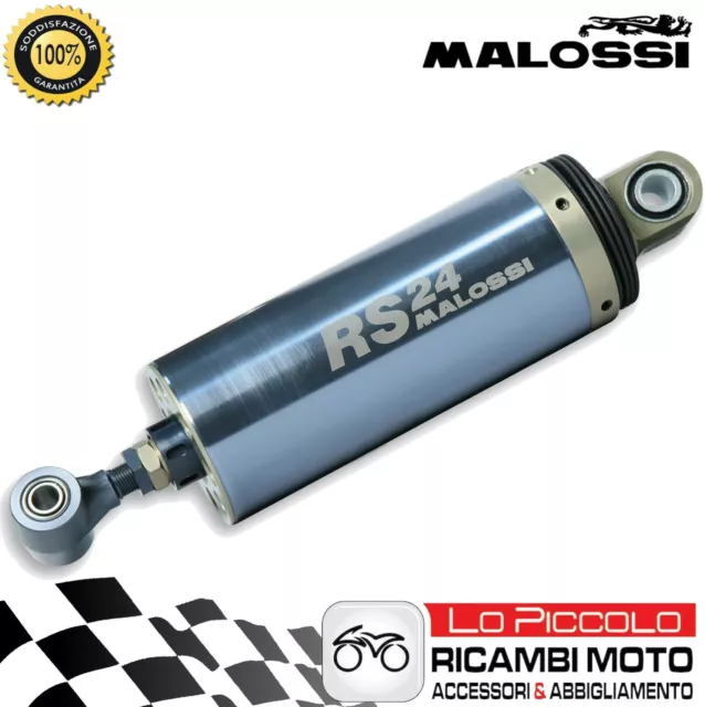 Ammortizzatore Posteriore Malossi Rs24 Yamaha T Max 500 2011