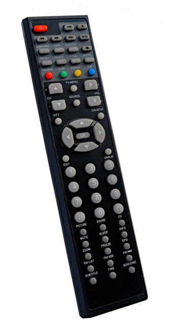 Télécommande d'origine RC-4848 (30091082