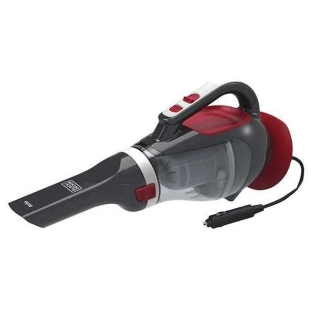 BLACK+DECKER BDH1220AV 12-Volt Auto car  vac Vacuum