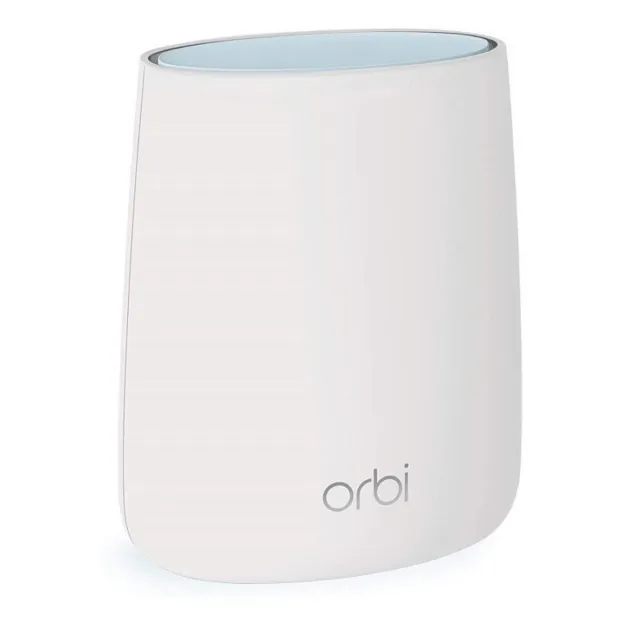 Difettoso! Netgear Orbi RBR20-100PES router WLAN mesh