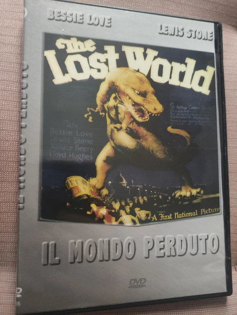 Lost World – MGED-EN058 – Rare – 1. Auflage – Einzelkarte Aus Maximum Gold: El Dorado Lost World – MGED-EN058 – Rare – 1. Auflage – Einzelkarte Aus Maximum Gold: El Dorado