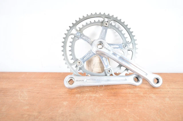 bianchi campagnolo vintage