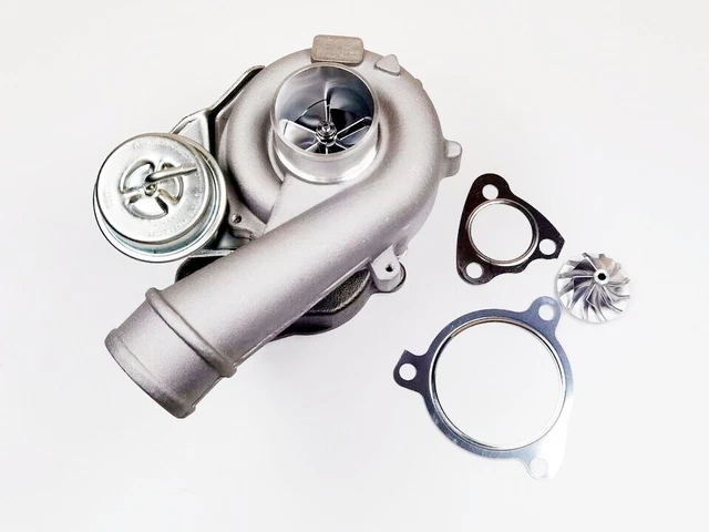 Upgrade  300HP Billet Turbo For K04-0023S Seat Leon Audi A3 S3 TT 1.8T BAM BFV