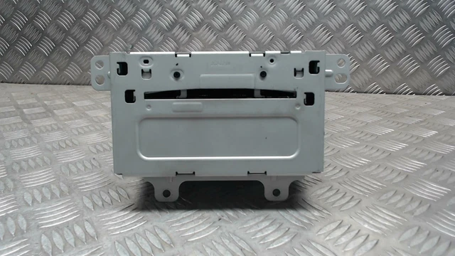 Autoradio d'origine OPEL ASTRA J PHASE 1 1.3 CDTI - 16V TURBO /R:43453706