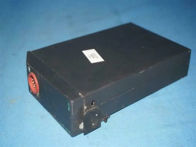 Datex M-P-00-03 MP0003 Invasive Pressure Module