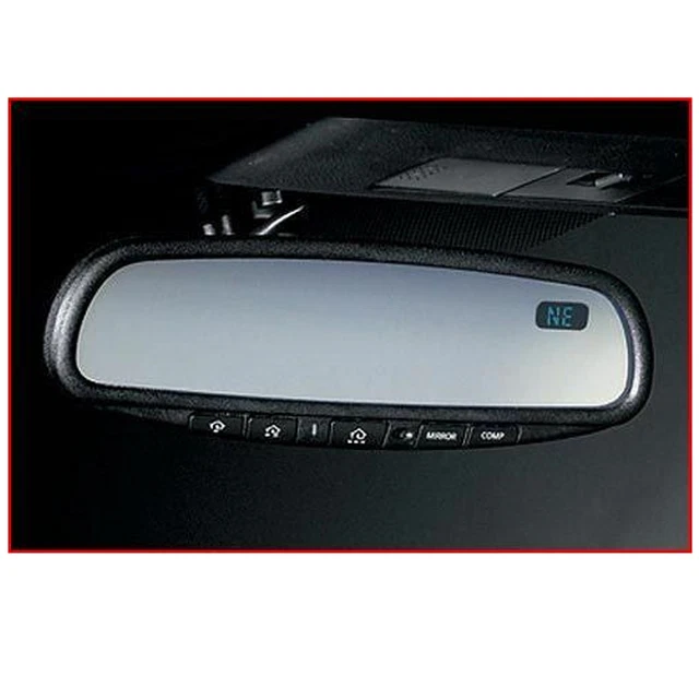 Genuine OEM Automatic Dimming Mirror Fuse For Nissan 999L1VW002