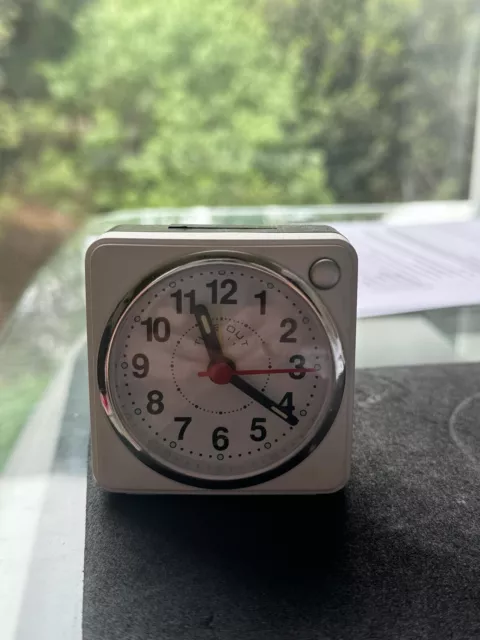 Home clock