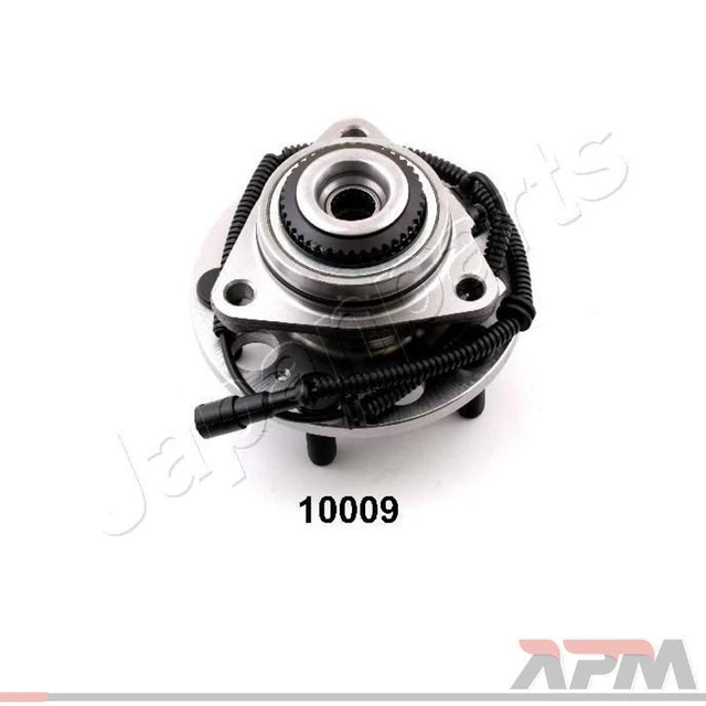 Mozzi Bloccaggio Ruota Pizgear Per Ssangyong | AVM 450HP | Per Korando, Musso, Rexton | 28 Denti - Foto 5