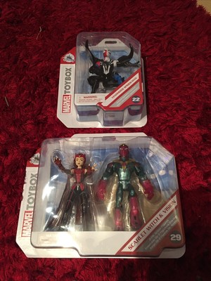 marvel disney figures