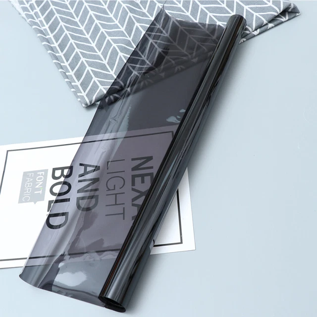 Window Protective Film Explosion-proof Window Glass Film Film Windows Car Film 9